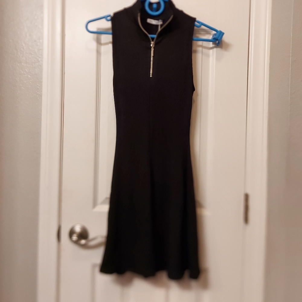 Zara dress nwt